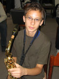  Janko - saxofn 