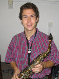  Jano - saxofn 