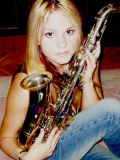 Dominika - saxofn 